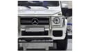 Mercedes-Benz G 63 AMG EXCELLENT DEAL for our Mercedes Benz G63 AMG ( 2014 Model ) in White Color GCC Specs