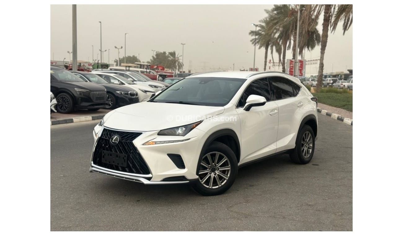 لكزس NX 300 LEXUS NX 300 2019