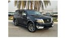 Nissan Armada Nissan Armada full option 2019