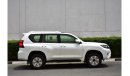 Toyota Prado TOYOTA PRADO TXL 2.7L 4WD 7 SEATER AUTOMATIC 2023