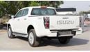 Isuzu DMax 3.0L