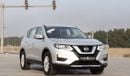 نيسان إكس تريل SV 2.5L Nissan x-trail 2.5L 2021 GCC accident free in excellent condition 1217 P.M