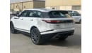 Land Rover Range Rover Velar FULL OPTION