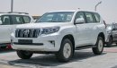 Toyota Prado V6 2.7 VX