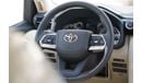 Toyota Land Cruiser 4.0 GXR MODEL 2022 GCC FOR EXPORT ONLY