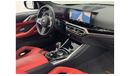 BMW M4 2024 BMW M4 Competition M xDrive, Feb 2026 BMW Warranty, Full BMW Service History, Full Options