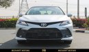 Toyota Camry TOYOTA CAMRY 3.5L 6CYL GCC AL_FUTTAIM WARRANTY(5Y)