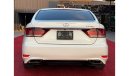 Lexus LS460 Prestige LWB 5st