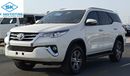 Toyota Fortuner EXR / V4 /  2.7L, LEATHER SEATS / FULL OPTION (LOT #  83379)