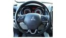 Mitsubishi ASX GLX Mid Mitsubishi ASX 2020 GCC in excellent condition