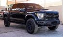 Ford F 150 Raptor R V8 Supercharged