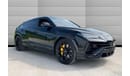 Lamborghini Urus 4.0 V8 BiTurbo Performante Auto 4WD LEFT HAND DRIVE