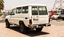 Toyota Land Cruiser Hard Top