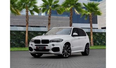 بي أم دبليو X5 M-Kit | 2,546 P.M  | 0% Downpayment | Agency Warranty & Service!