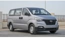 Hyundai H-1 2.5L M-BUS,DIESEL, GL, 12 SEATER, M/T, MY19