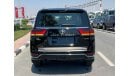 Toyota Land Cruiser LC300 VXR 3.5L TT