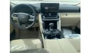 Toyota Land Cruiser GXR 4.0L