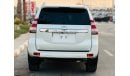 تويوتا برادو Toyota Prado 2017 LHD VXR