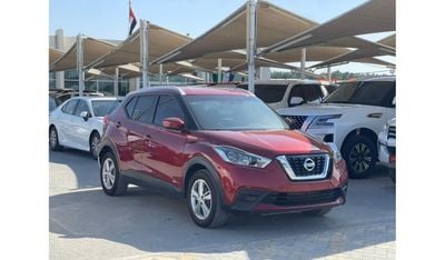 Nissan Kicks 2019 I 1.6L I Ref#475