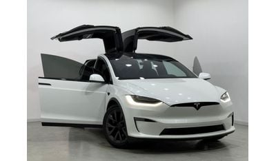 Tesla Model X Long Range 2023 Tesla Model X Long Range, 2028 Tesla Warranty, 2033 Tesla Battery Warranty, Falcon D