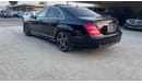 مرسيدس بنز S 350 S350 IMPORT JAPAN VCC SUPER CLAEN 2009 BODY KIT AMG