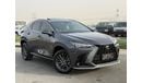 لكزس NX 250 LEXUS NX250 Premium full option