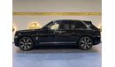 Rolls-Royce Cullinan 2023 NEW FULLY LOADED