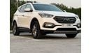 Hyundai Santa Fe GLS Top Very good condition inside and outside