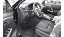 Mitsubishi Montero Sport GLS Premium 3.0L (7 Seater)