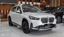 بي أم دبليو X1 BMW X1 S-DRIVE 1.5L TURBO 2024