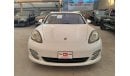 Porsche Panamera 4S PORSCHE PANAMERA 4S 4.8L 2010, SPORTS CHRONO PACKAGE, SPECIAL BLUE INTERIOR, AND MORE..