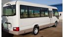 Toyota Coaster 4.2L Diesel - 23 Seater with ABS