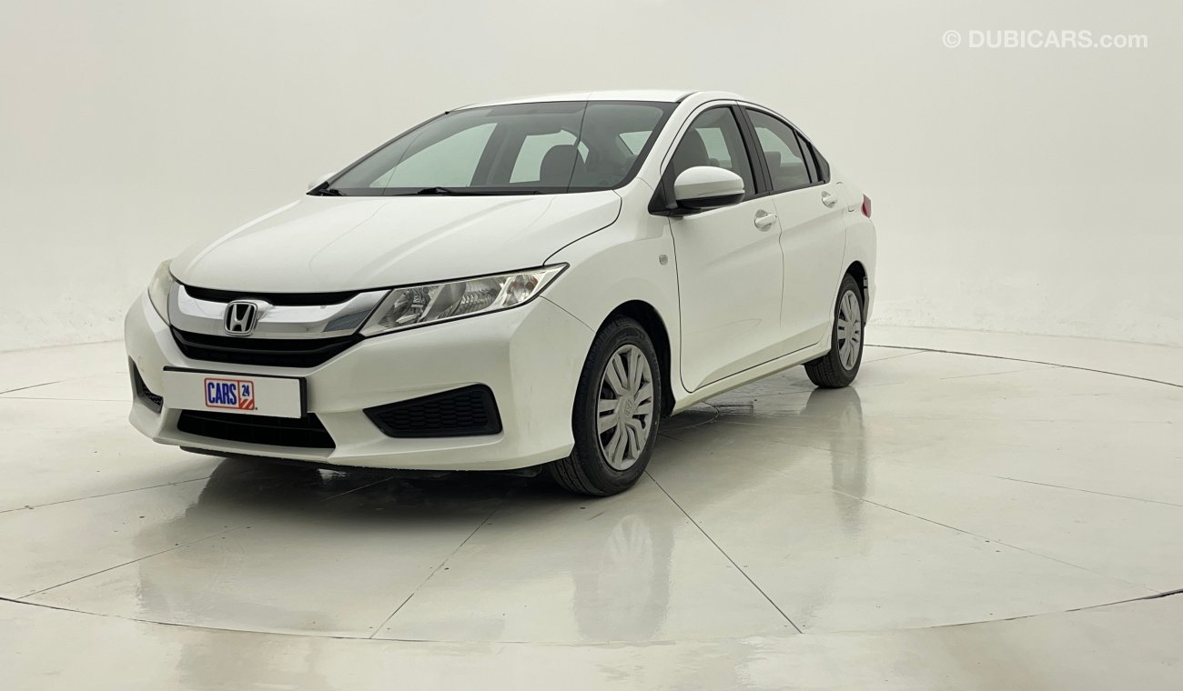 Honda City DX 1.5 | Zero Down Payment | Free Home Test Drive