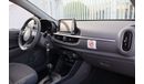 Kia Picanto Base 1.2L