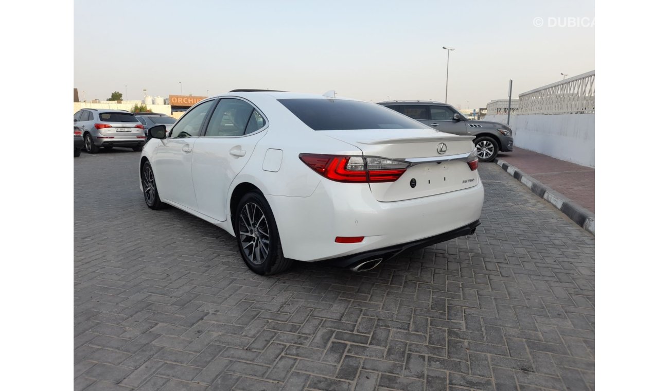 لكزس ES 350 Lexus ES350 2016