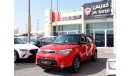 Kia Soul EX ACCIDENTS FREE - GCC - 2000 CC - FULL OPTION WITHOUT SUNROOF - PERFECT CONDITION INSIDE OUT