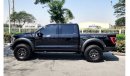 فورد إف-150 رابتور 2022 FORD F-150 RAPTOR, 37 EDITION 4DR SUPER CREW CAB UTILITY, 3.5L 6CYL PETROL, AUTOMATIC, FOUR WHE