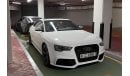 أودي RS5