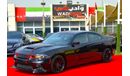 Dodge Charger CHARGER 2023//SRT KIT//ROYAL BLACK//CLEAN **AIR BAGS