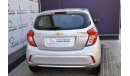 Chevrolet Spark AED 369 PM  1.4L LS GCC DEALER WARRANTY