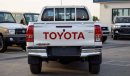 تويوتا هيلوكس Toyota Hilux SR5 4x4 2.5L