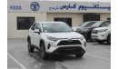 تويوتا راف ٤ 2.5 HYBRID 2WD SUNROOF