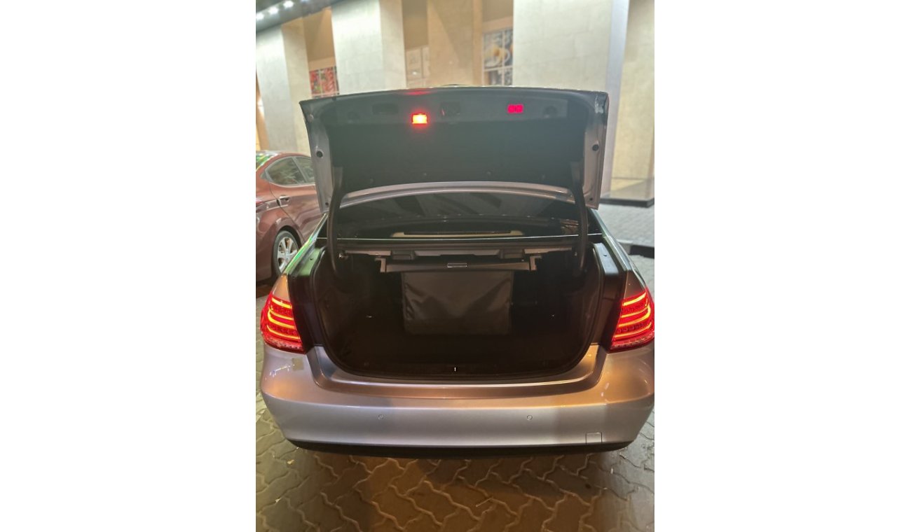 مرسيدس بنز E 350