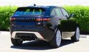 Land Rover Range Rover Velar HSE P250 | R-Dynamic | 2022 | Full Option