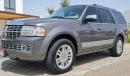 Lincoln Navigator L 5.4L RWD