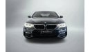 BMW 530i M Sport