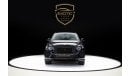 Bentley Bentayga V8 BLACK EDITION