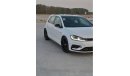 Volkswagen Golf Golf R Gulf without accidents, without paint, the car is in very excellent condition