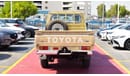 Toyota Land Cruiser Pick Up DLX