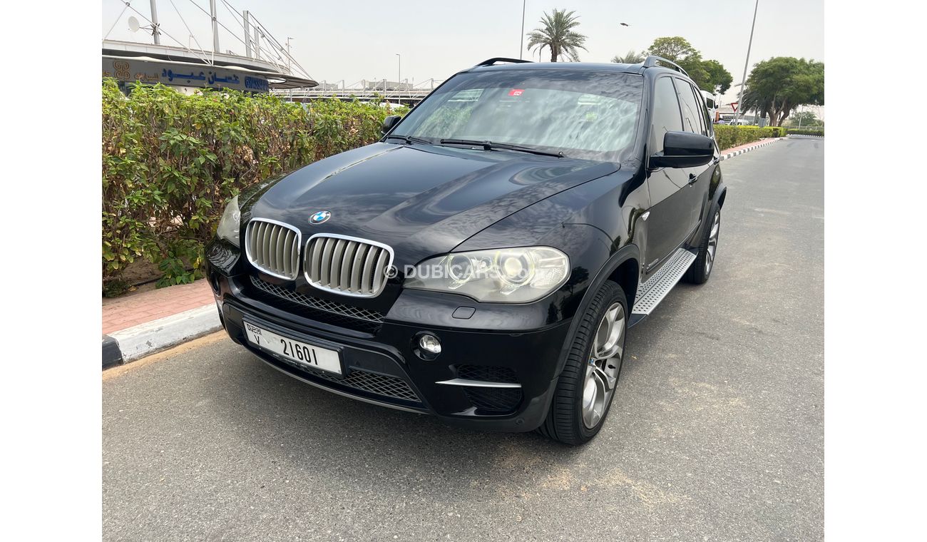 BMW X5 X5